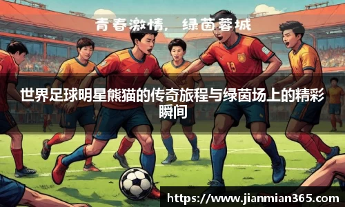 世界足球明星熊猫的传奇旅程与绿茵场上的精彩瞬间